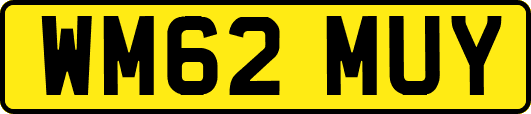 WM62MUY