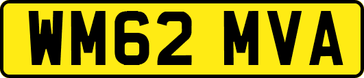 WM62MVA