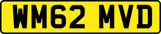 WM62MVD