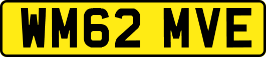 WM62MVE