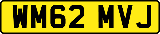 WM62MVJ