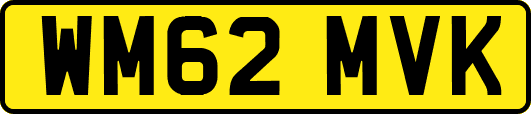 WM62MVK