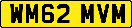 WM62MVM