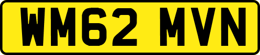 WM62MVN