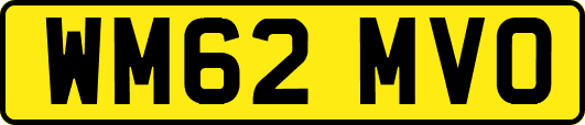 WM62MVO