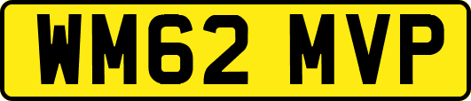 WM62MVP