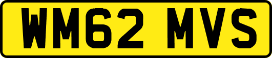 WM62MVS