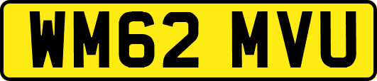 WM62MVU
