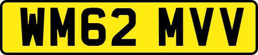 WM62MVV