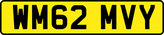 WM62MVY