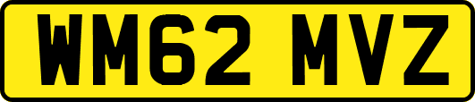 WM62MVZ