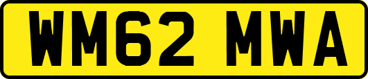 WM62MWA
