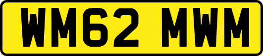 WM62MWM