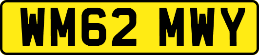WM62MWY