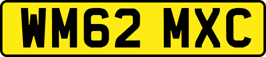 WM62MXC
