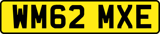 WM62MXE