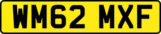 WM62MXF