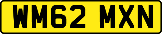 WM62MXN