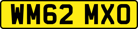 WM62MXO