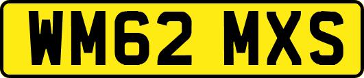 WM62MXS