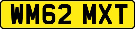 WM62MXT