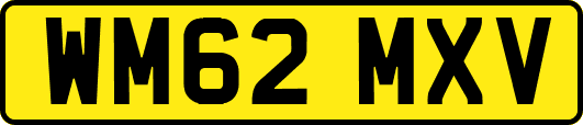 WM62MXV