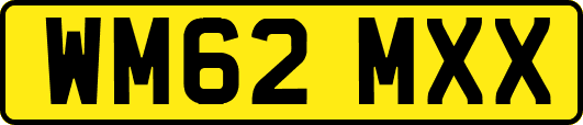 WM62MXX