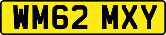 WM62MXY