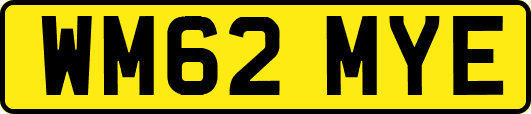 WM62MYE
