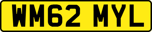 WM62MYL
