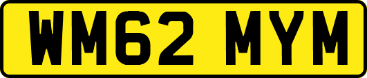 WM62MYM