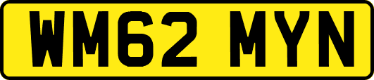WM62MYN