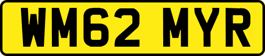 WM62MYR