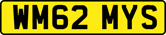 WM62MYS