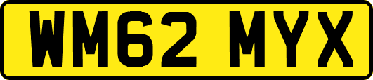 WM62MYX