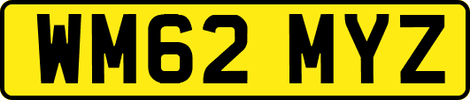 WM62MYZ