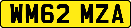 WM62MZA