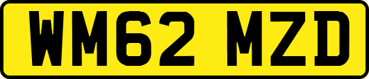 WM62MZD