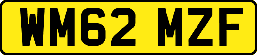 WM62MZF