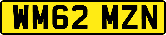WM62MZN