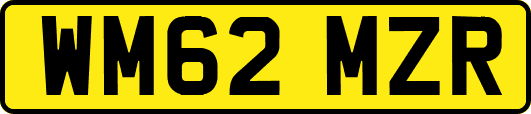 WM62MZR