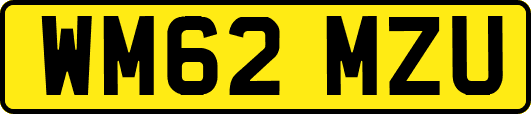 WM62MZU