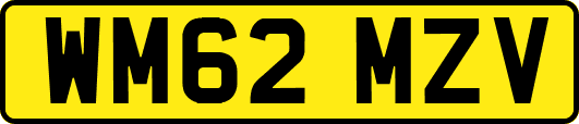 WM62MZV