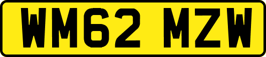 WM62MZW
