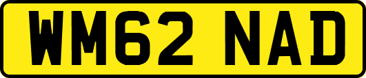 WM62NAD