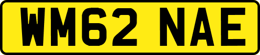 WM62NAE