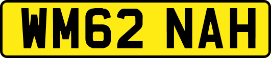 WM62NAH