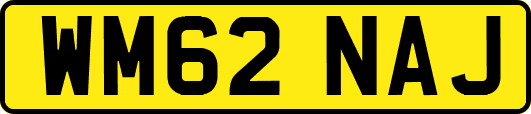 WM62NAJ