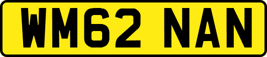 WM62NAN