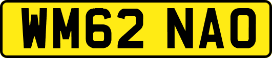 WM62NAO